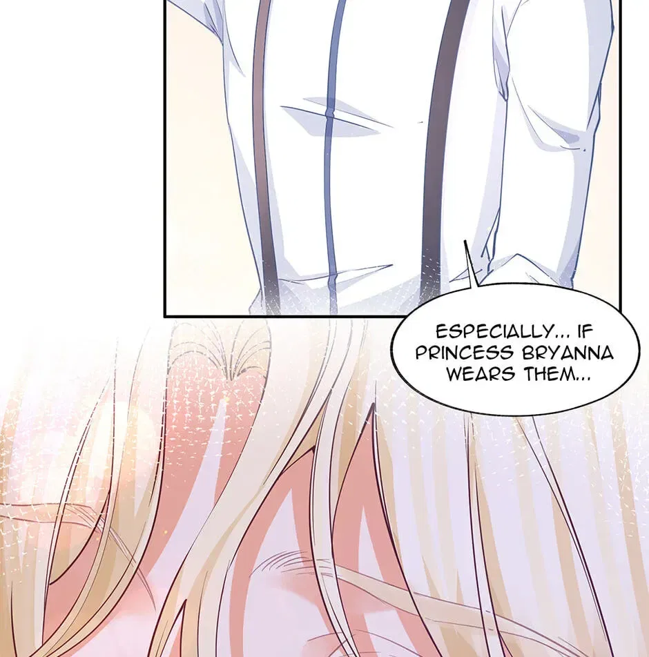 I Became The Sacrificial Princess Chapter 186 – Page 28