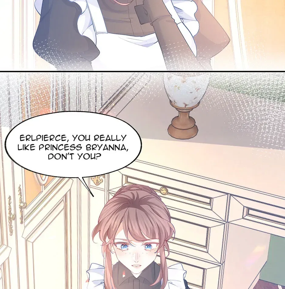 I Became The Sacrificial Princess Chapter 186 – Page 31