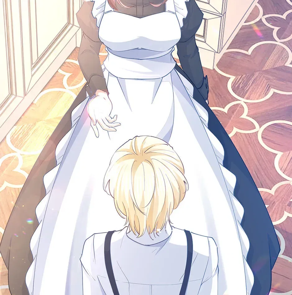 I Became The Sacrificial Princess Chapter 186 – Page 32