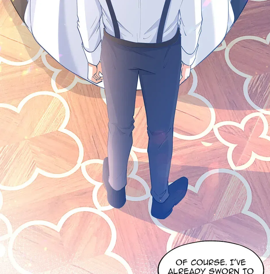 I Became The Sacrificial Princess Chapter 186 – Page 33