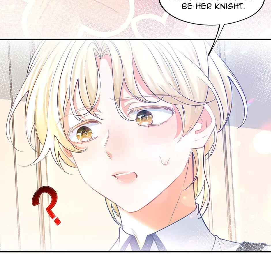 I Became The Sacrificial Princess Chapter 186 – Page 34