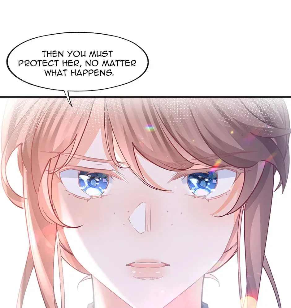 I Became The Sacrificial Princess Chapter 186 – Page 35