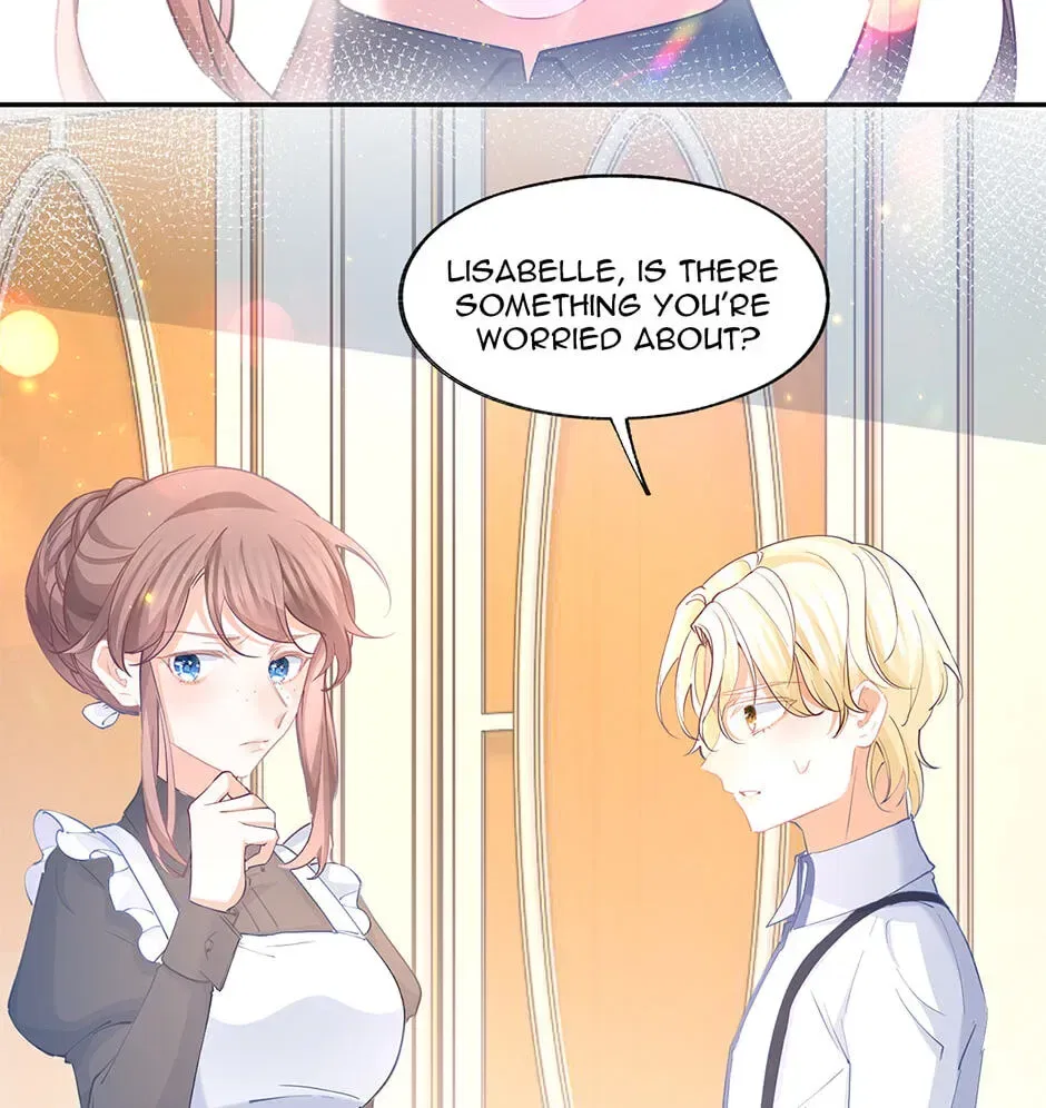 I Became The Sacrificial Princess Chapter 186 – Page 36