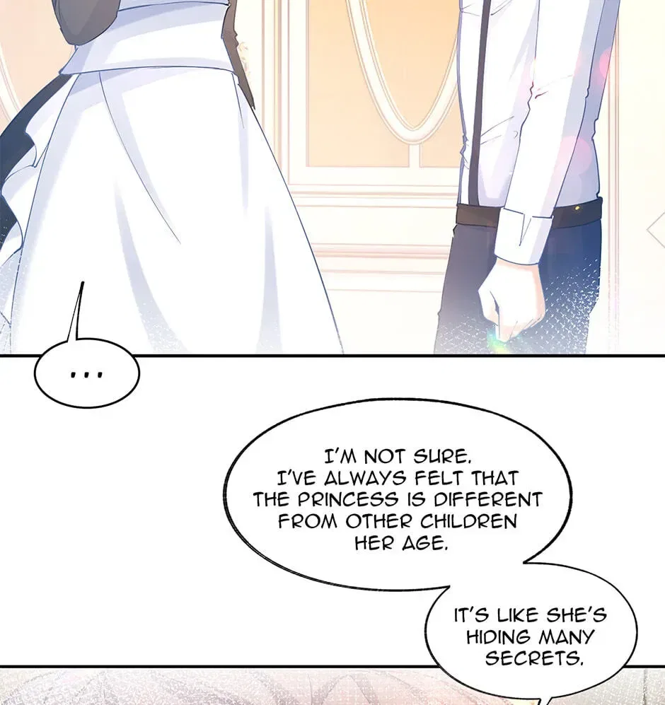 I Became The Sacrificial Princess Chapter 186 – Page 37