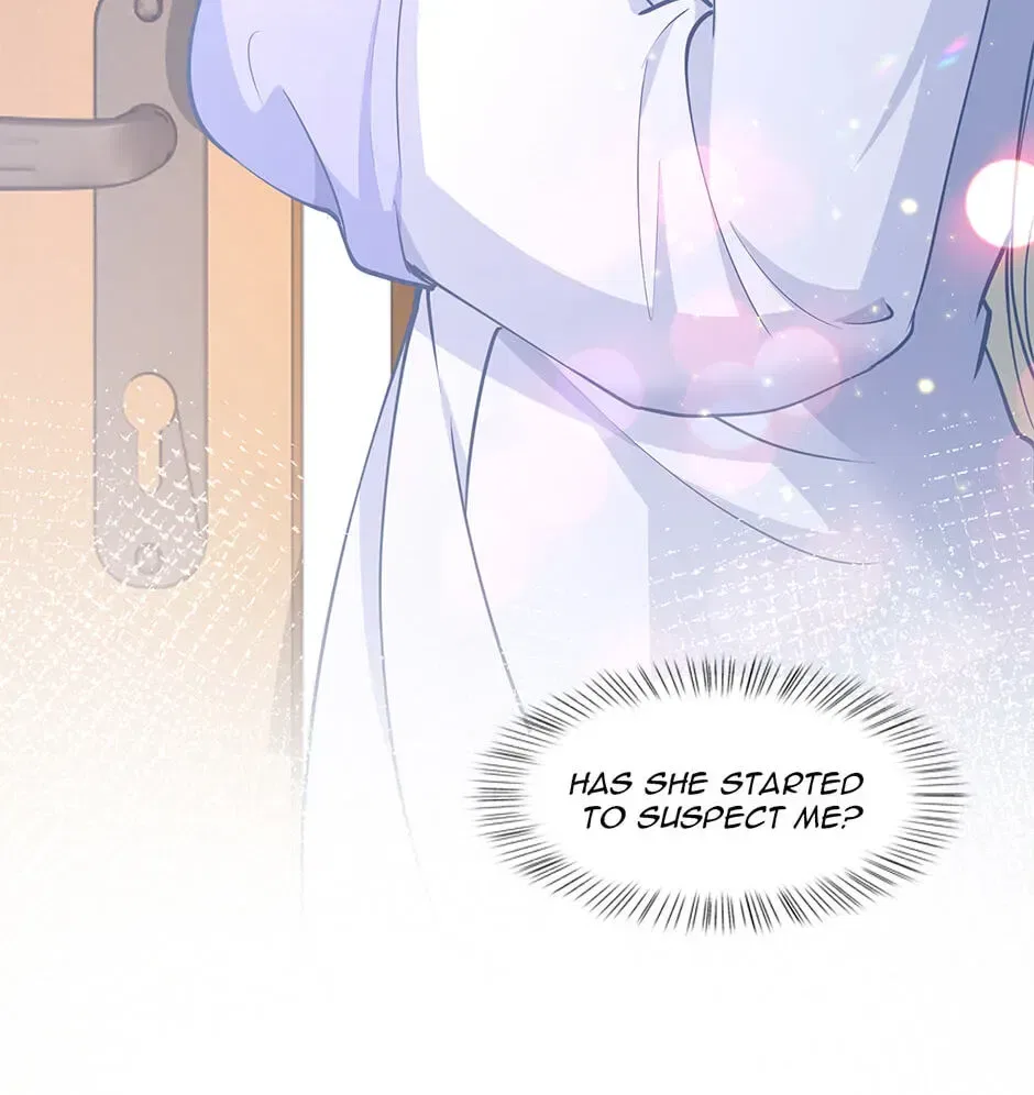 I Became The Sacrificial Princess Chapter 186 – Page 42