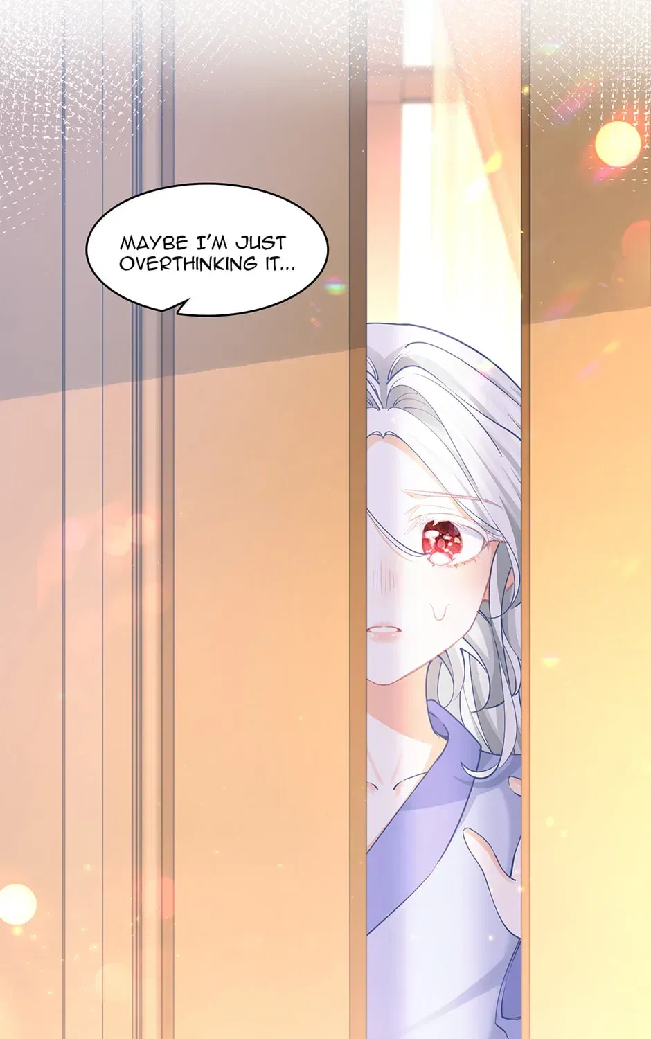 I Became The Sacrificial Princess Chapter 186 – Page 43