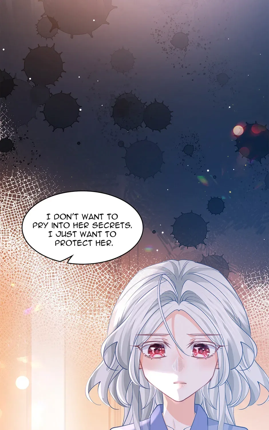 I Became The Sacrificial Princess Chapter 186 – Page 53