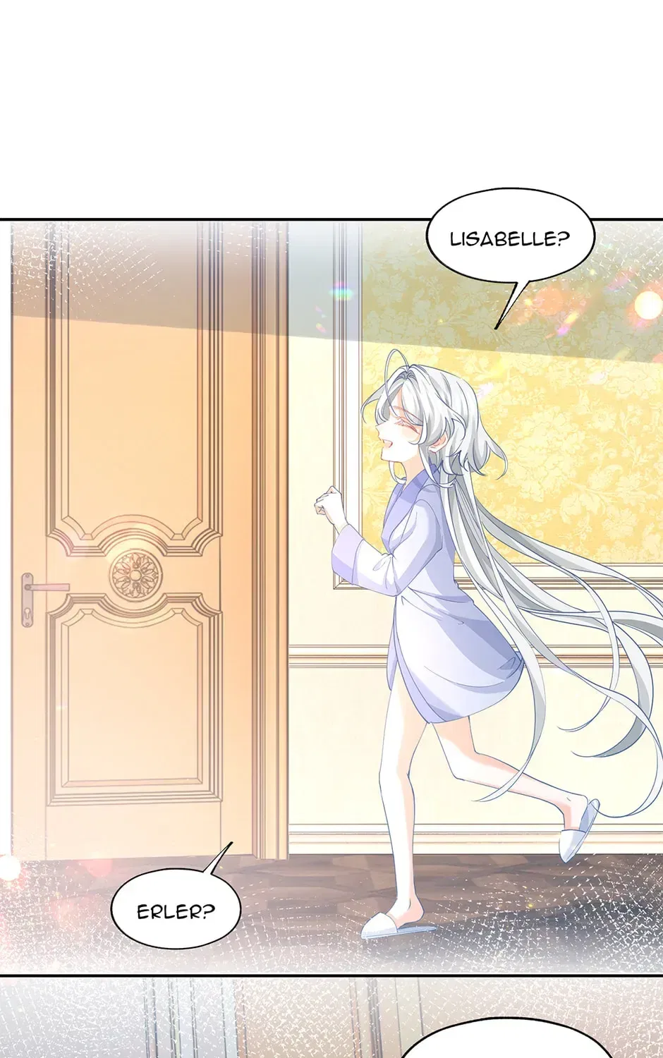I Became The Sacrificial Princess Chapter 186 – Page 59