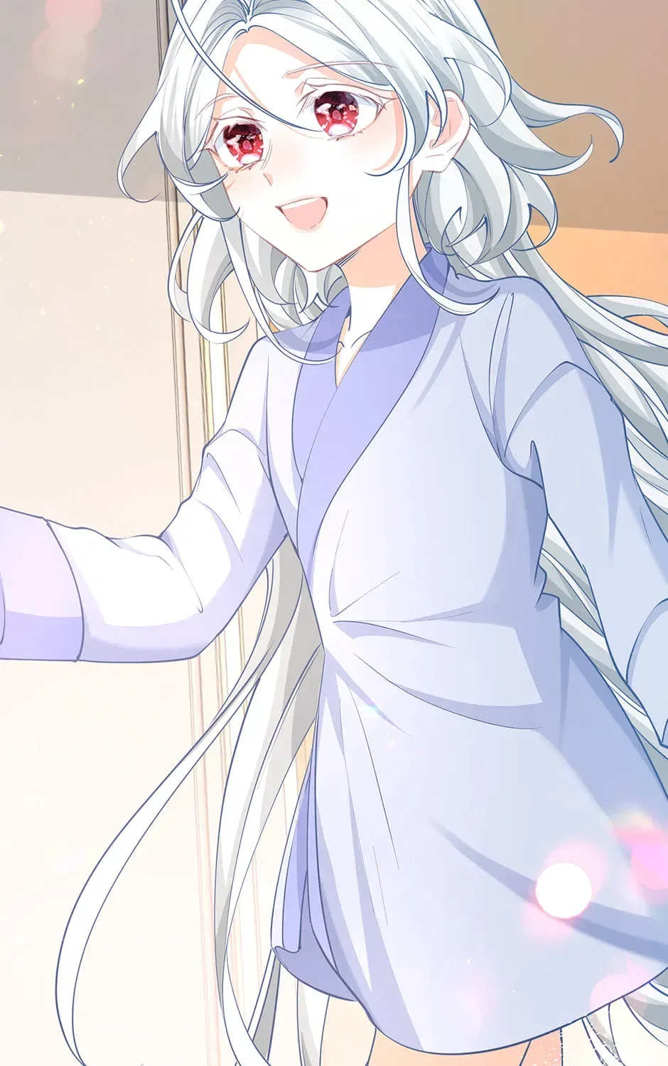 I Became The Sacrificial Princess Chapter 186 – Page 61
