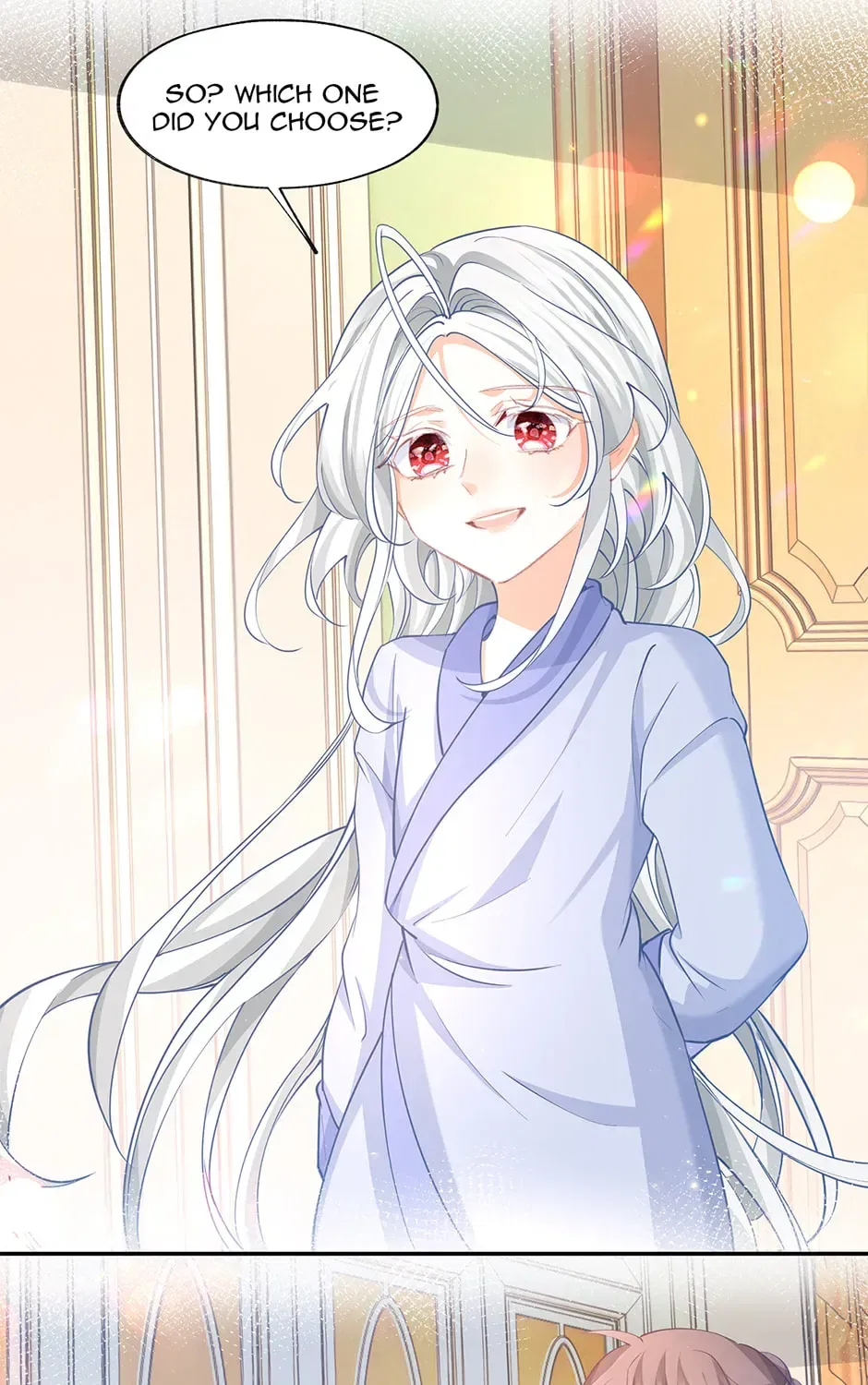I Became The Sacrificial Princess Chapter 186 – Page 67