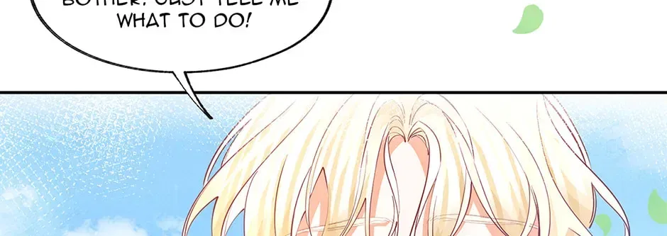 I Became The Sacrificial Princess Chapter 185 – Page 10