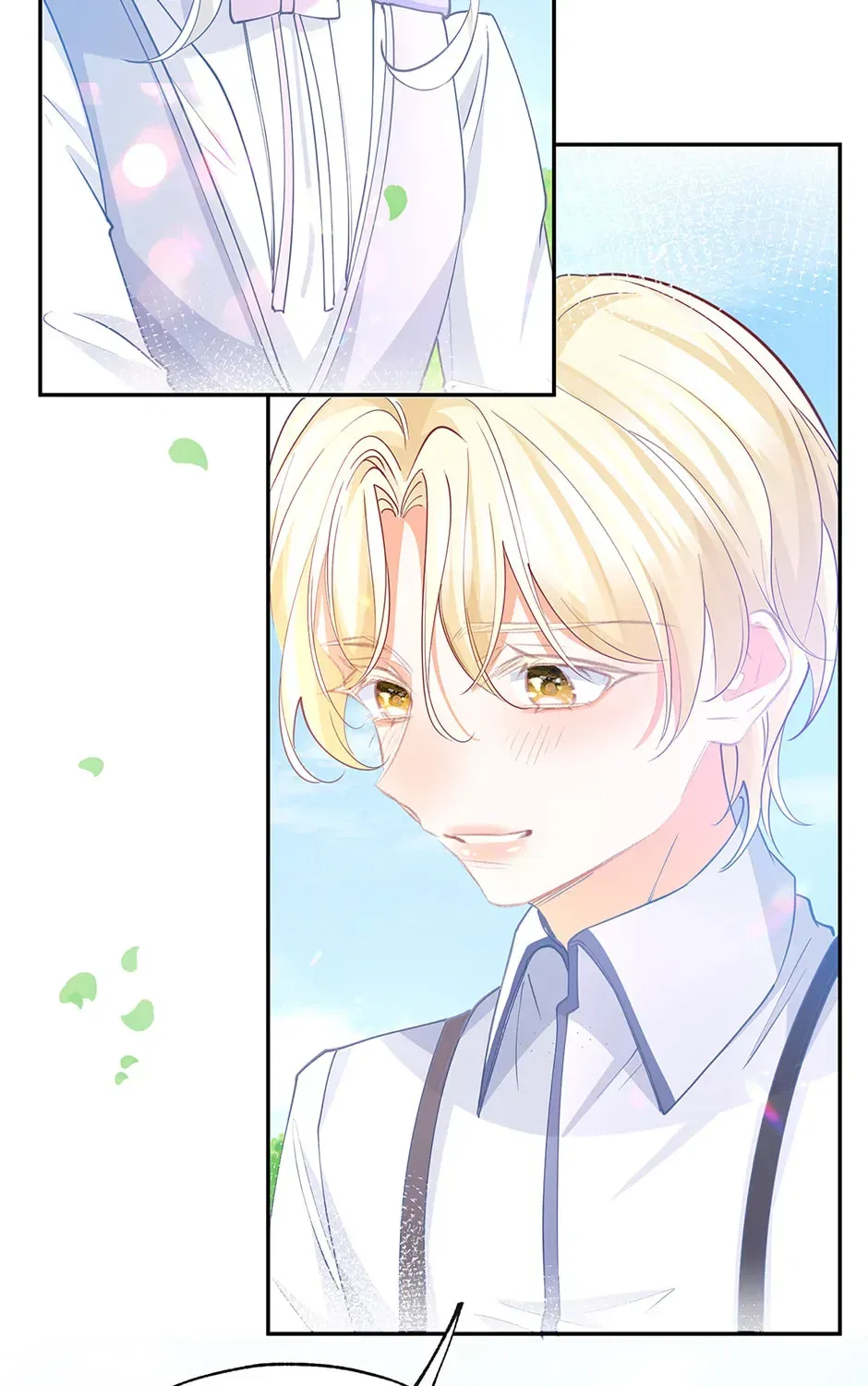 I Became The Sacrificial Princess Chapter 185 – Page 13