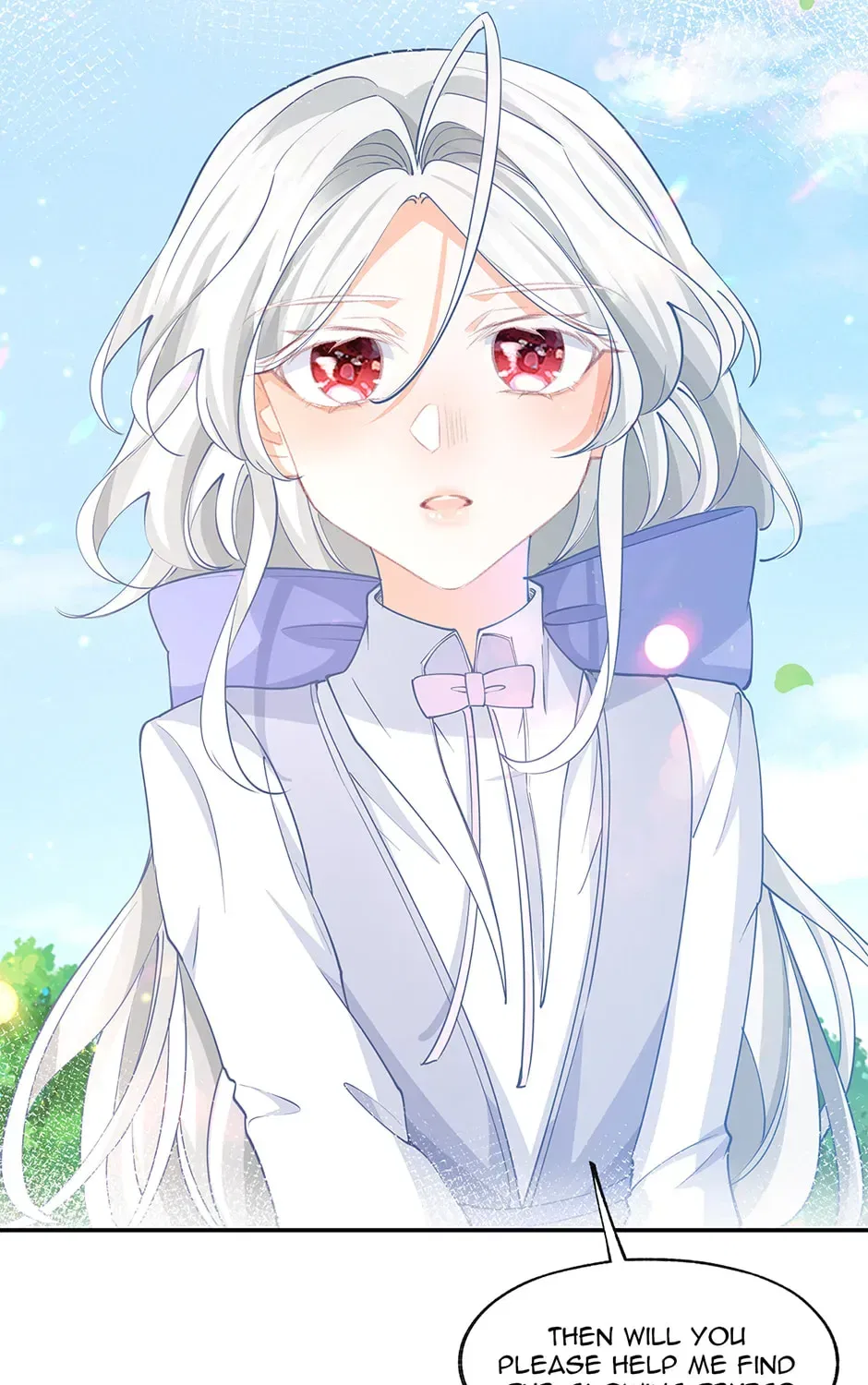 I Became The Sacrificial Princess Chapter 185 – Page 15