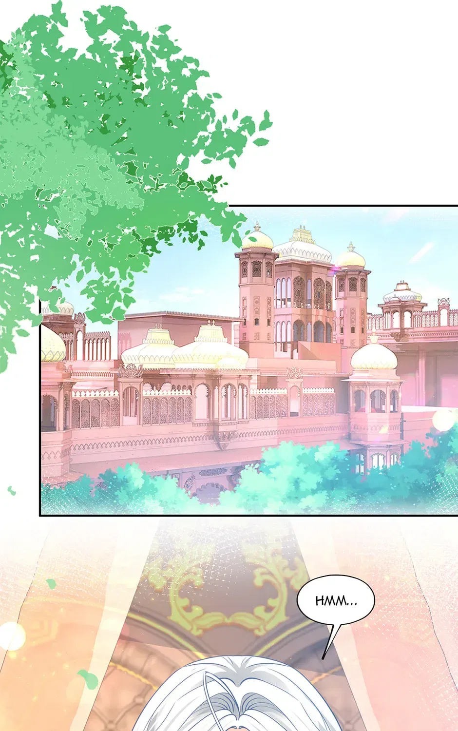 I Became The Sacrificial Princess Chapter 185 – Page 17