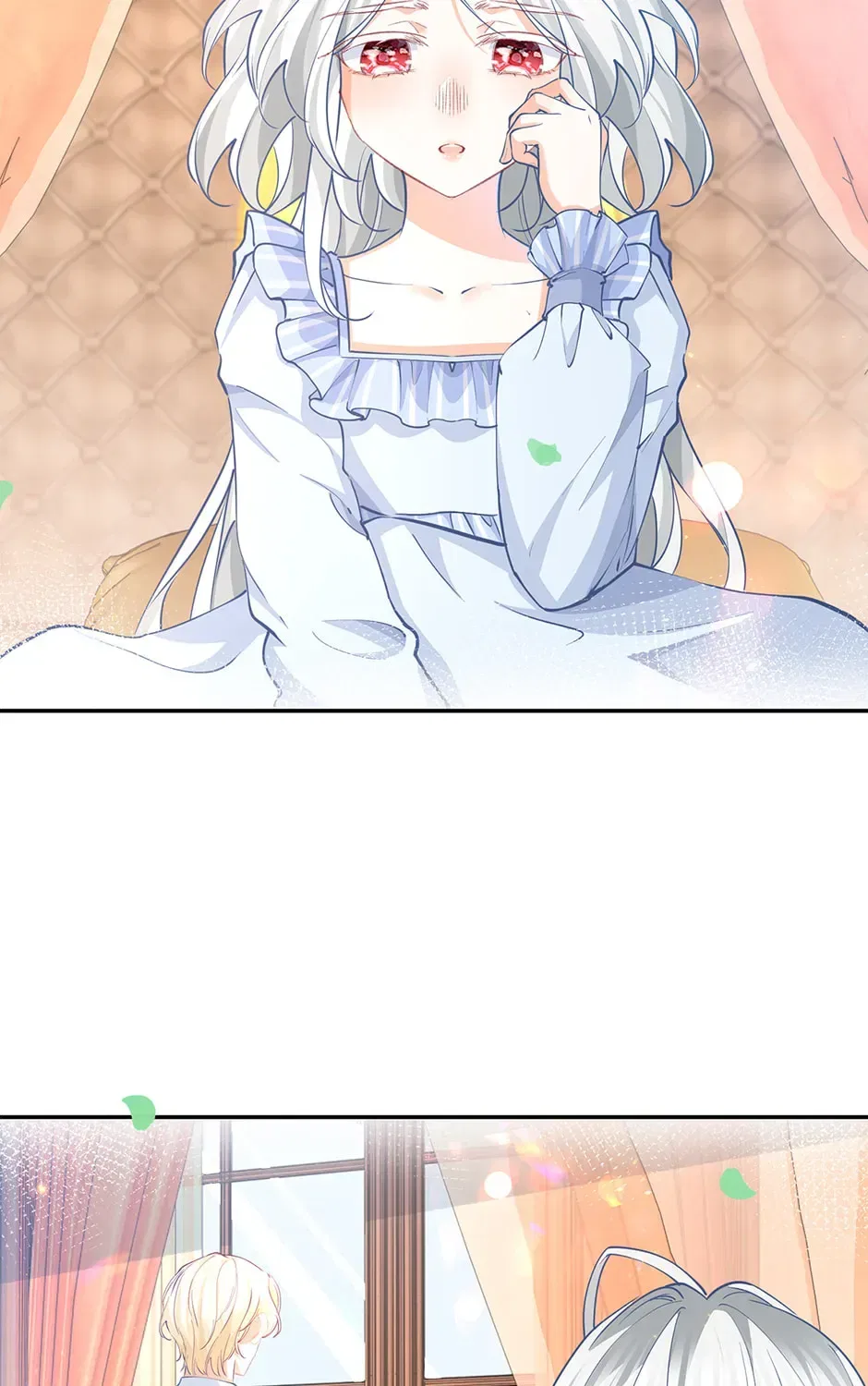I Became The Sacrificial Princess Chapter 185 – Page 19