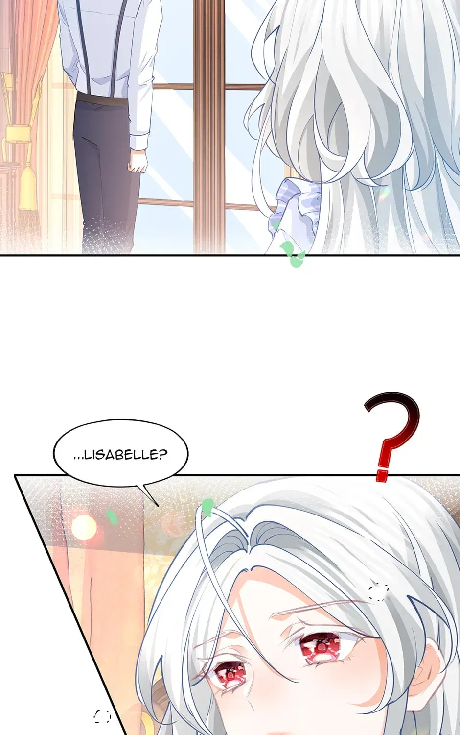 I Became The Sacrificial Princess Chapter 185 – Page 21