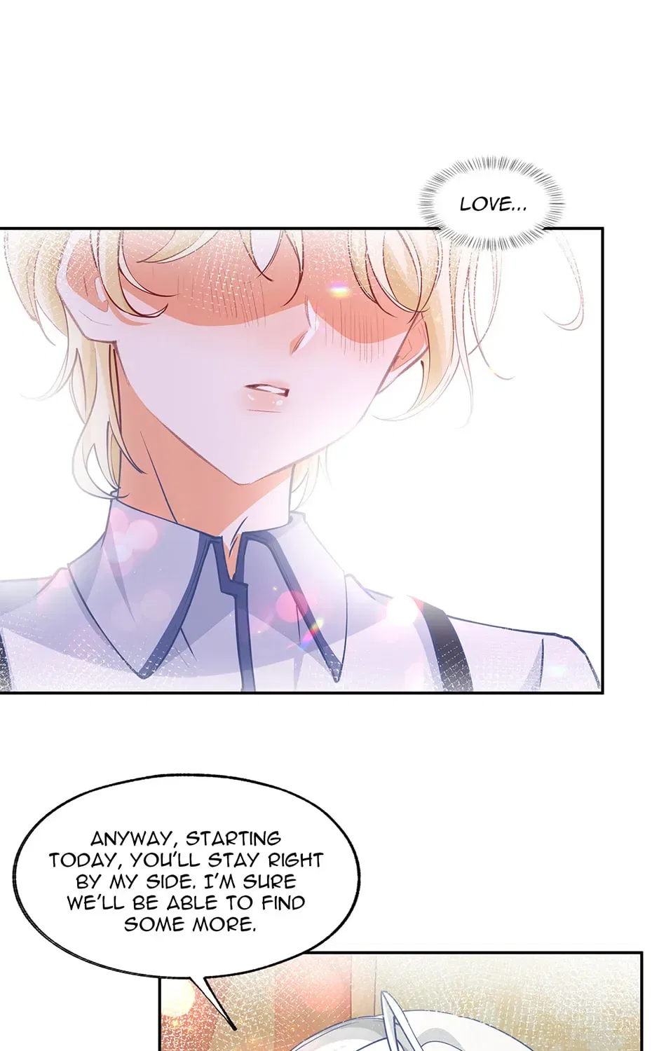 I Became The Sacrificial Princess Chapter 185 – Page 33
