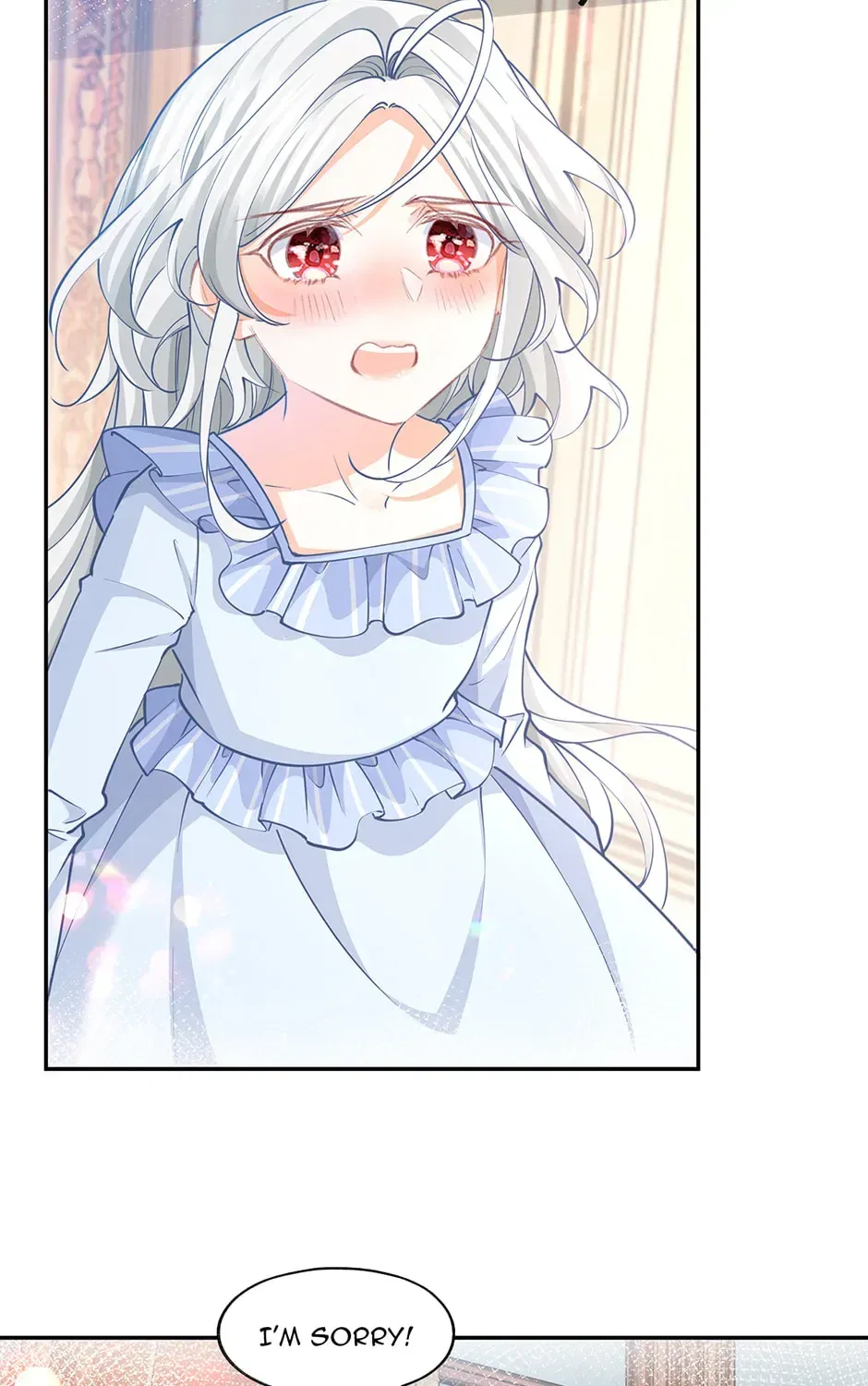 I Became The Sacrificial Princess Chapter 185 – Page 43