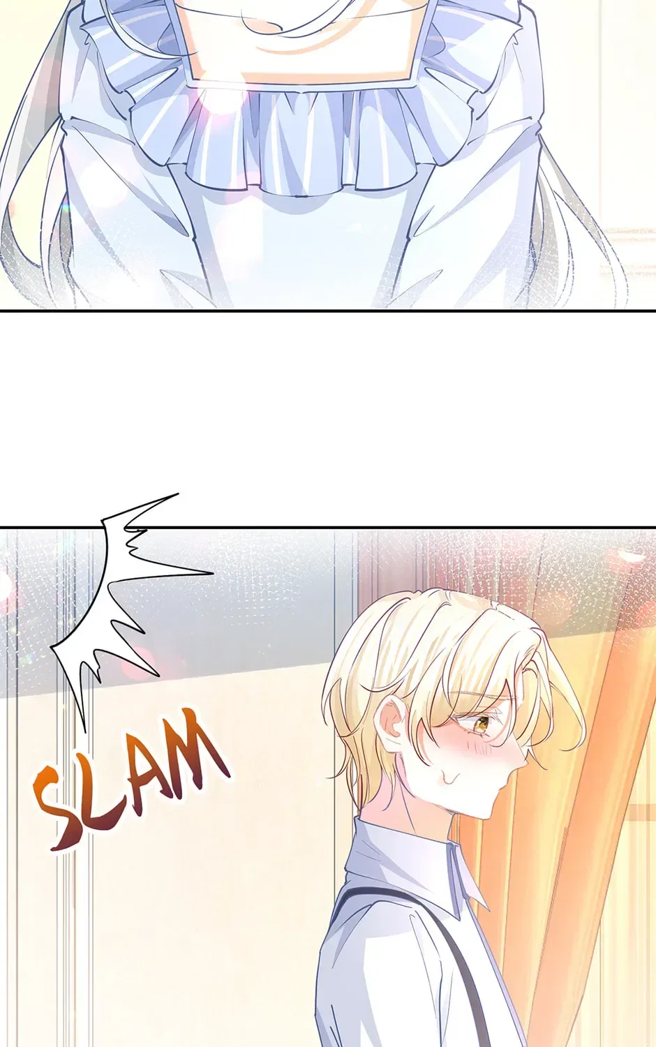 I Became The Sacrificial Princess Chapter 185 – Page 47