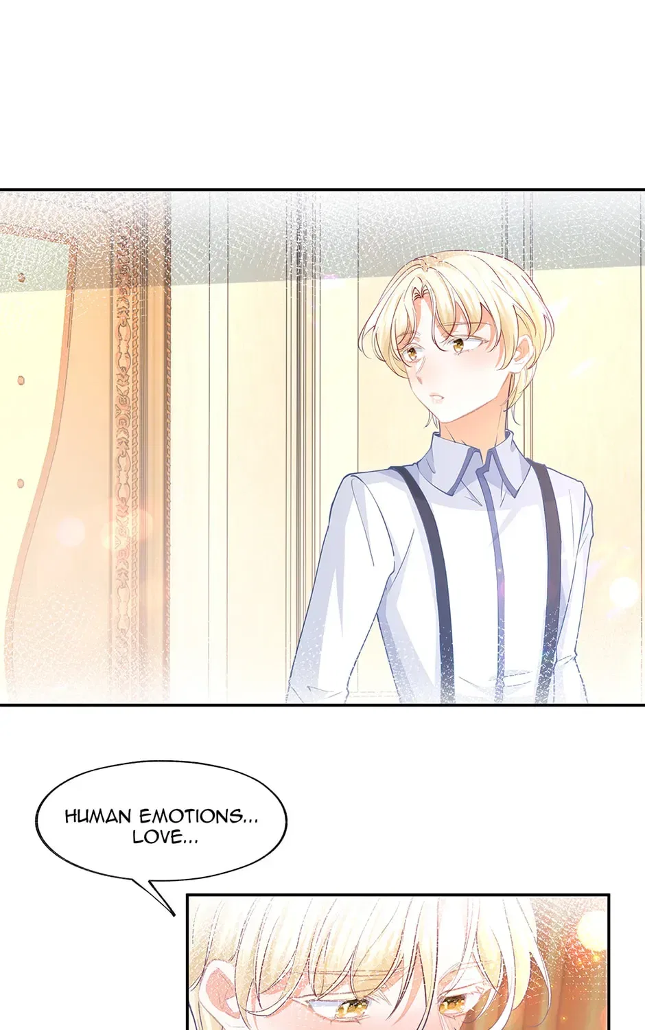I Became The Sacrificial Princess Chapter 185 – Page 49