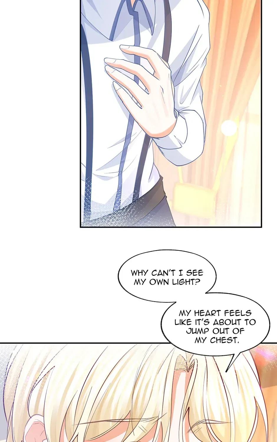 I Became The Sacrificial Princess Chapter 185 – Page 51