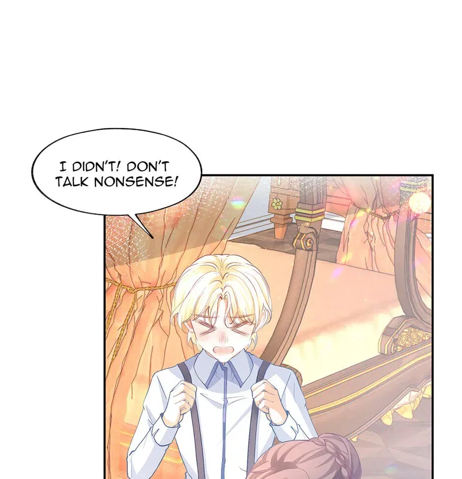 I Became The Sacrificial Princess Chapter 185 – Page 57
