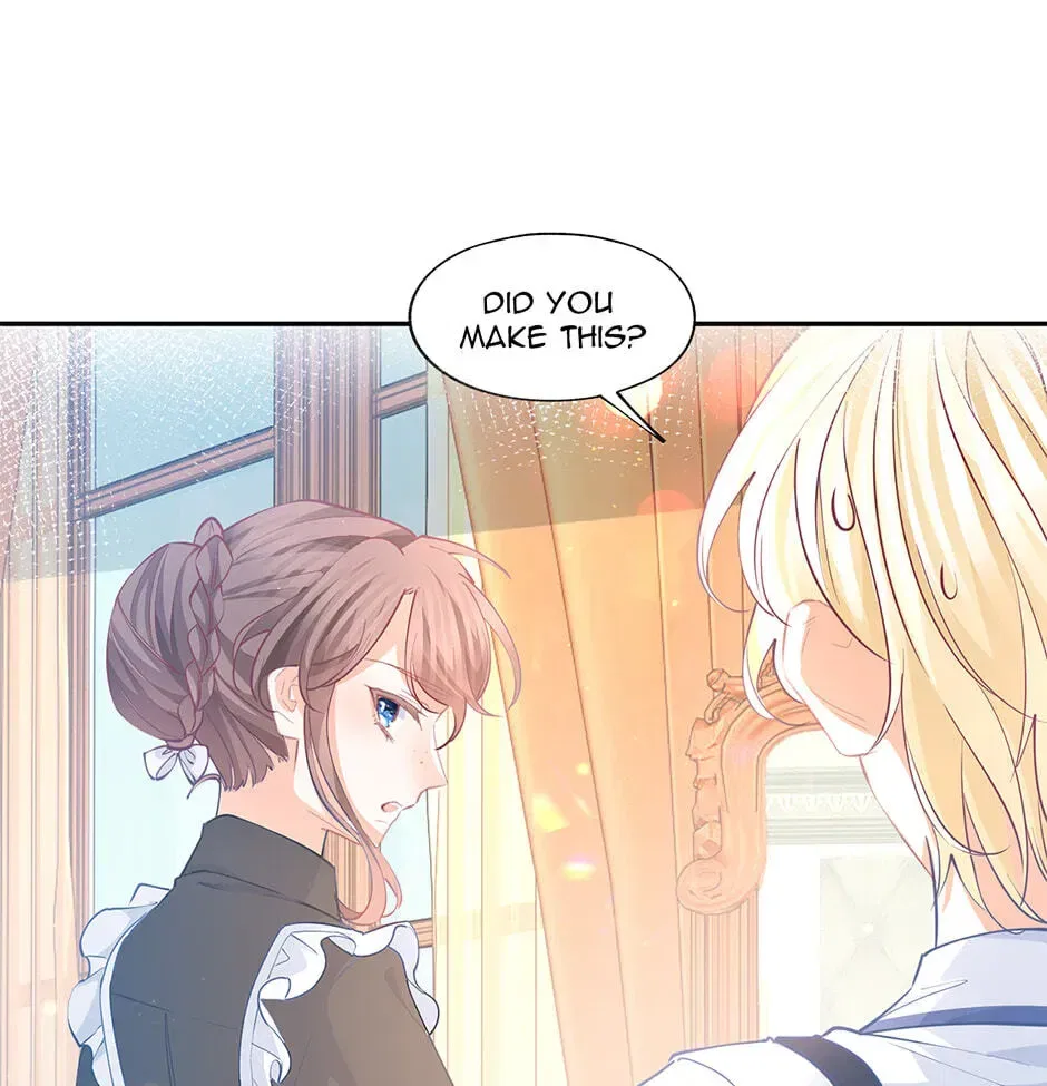 I Became The Sacrificial Princess Chapter 185 – Page 59