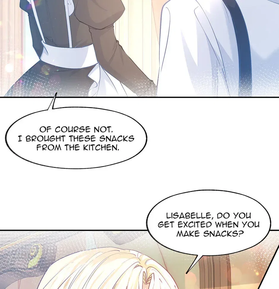 I Became The Sacrificial Princess Chapter 185 – Page 60