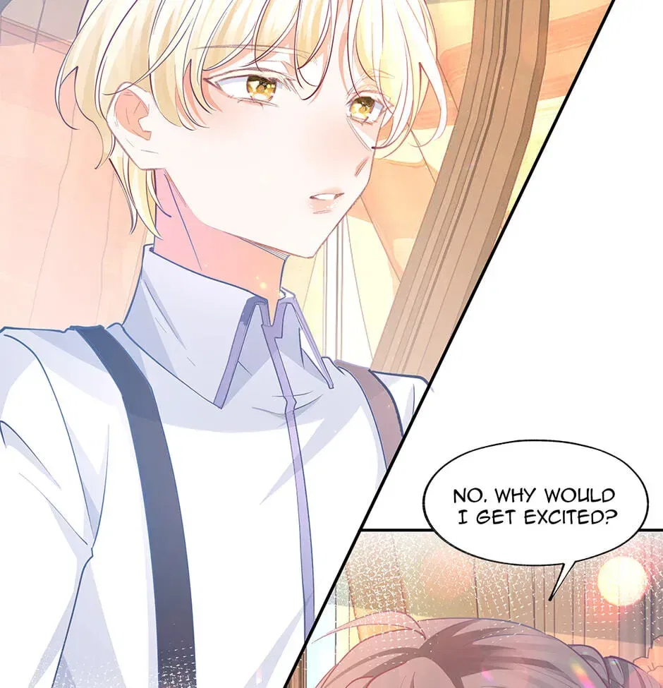 I Became The Sacrificial Princess Chapter 185 – Page 61