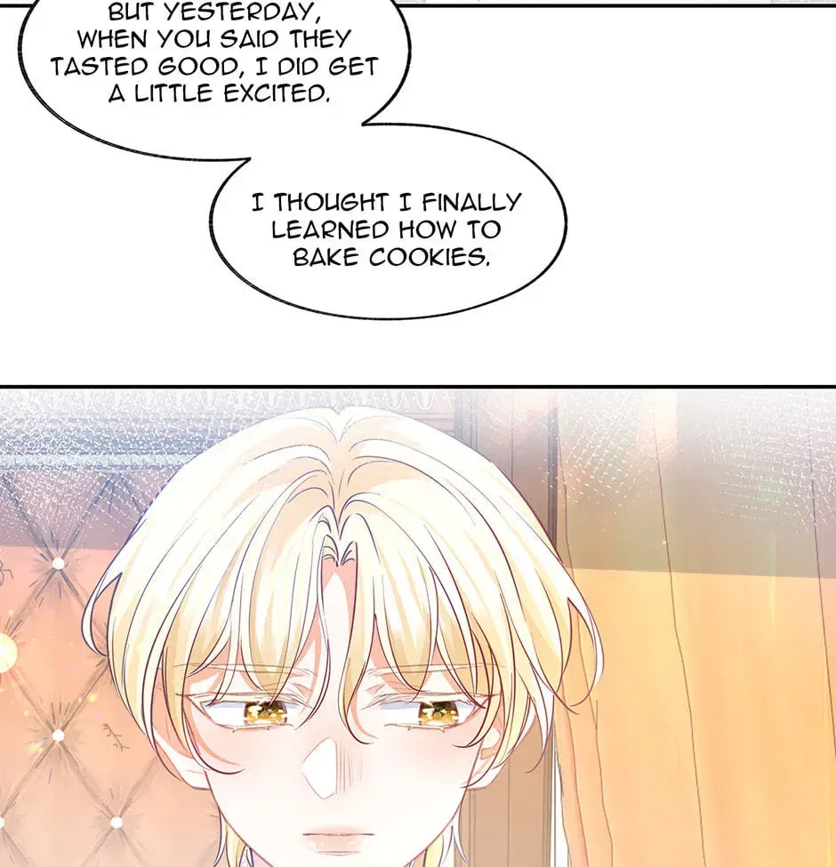 I Became The Sacrificial Princess Chapter 185 – Page 63