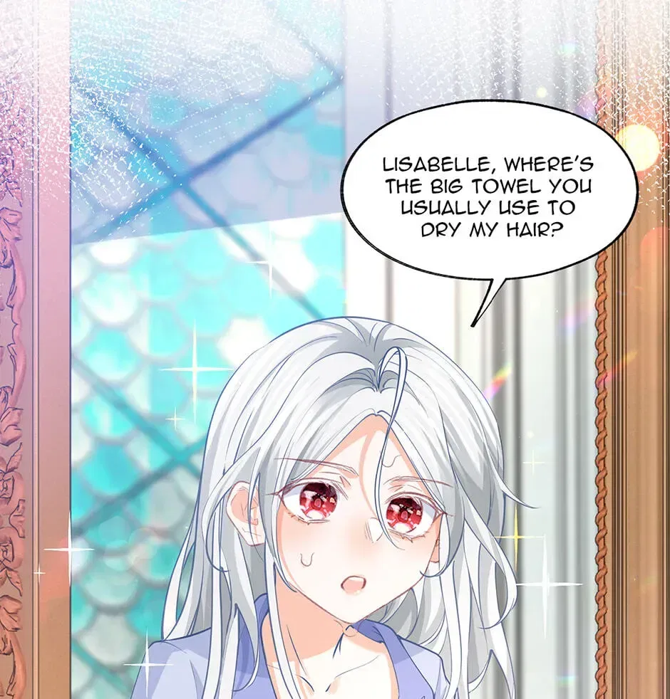 I Became The Sacrificial Princess Chapter 185 – Page 65