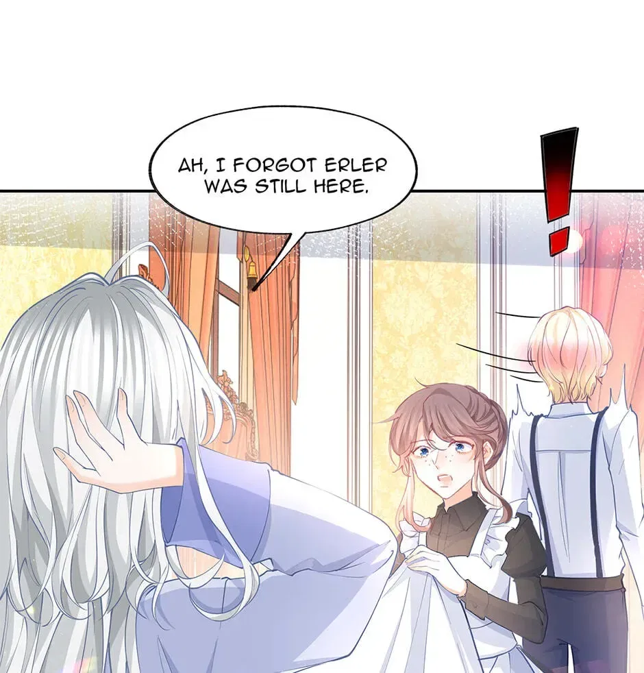 I Became The Sacrificial Princess Chapter 185 – Page 67