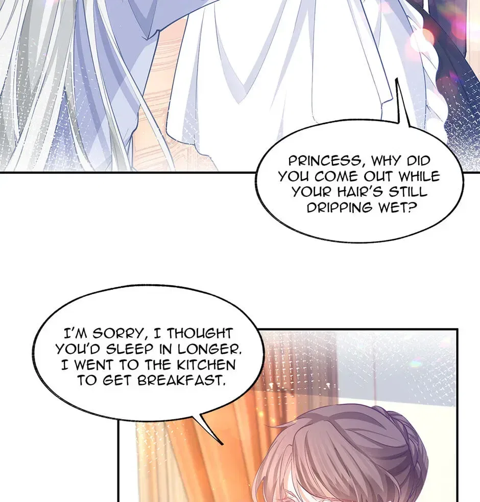 I Became The Sacrificial Princess Chapter 185 – Page 68