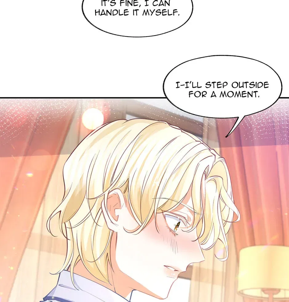 I Became The Sacrificial Princess Chapter 185 – Page 70