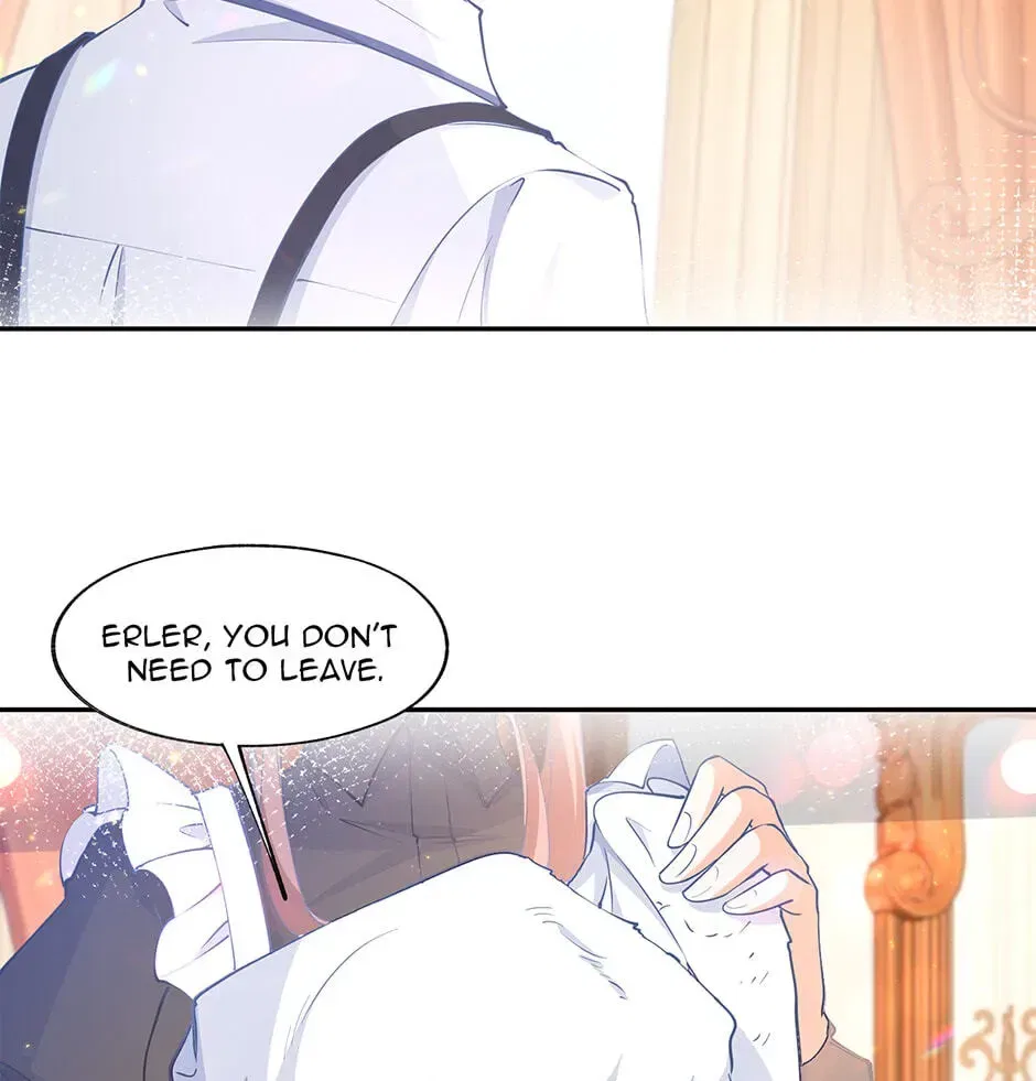 I Became The Sacrificial Princess Chapter 185 – Page 71