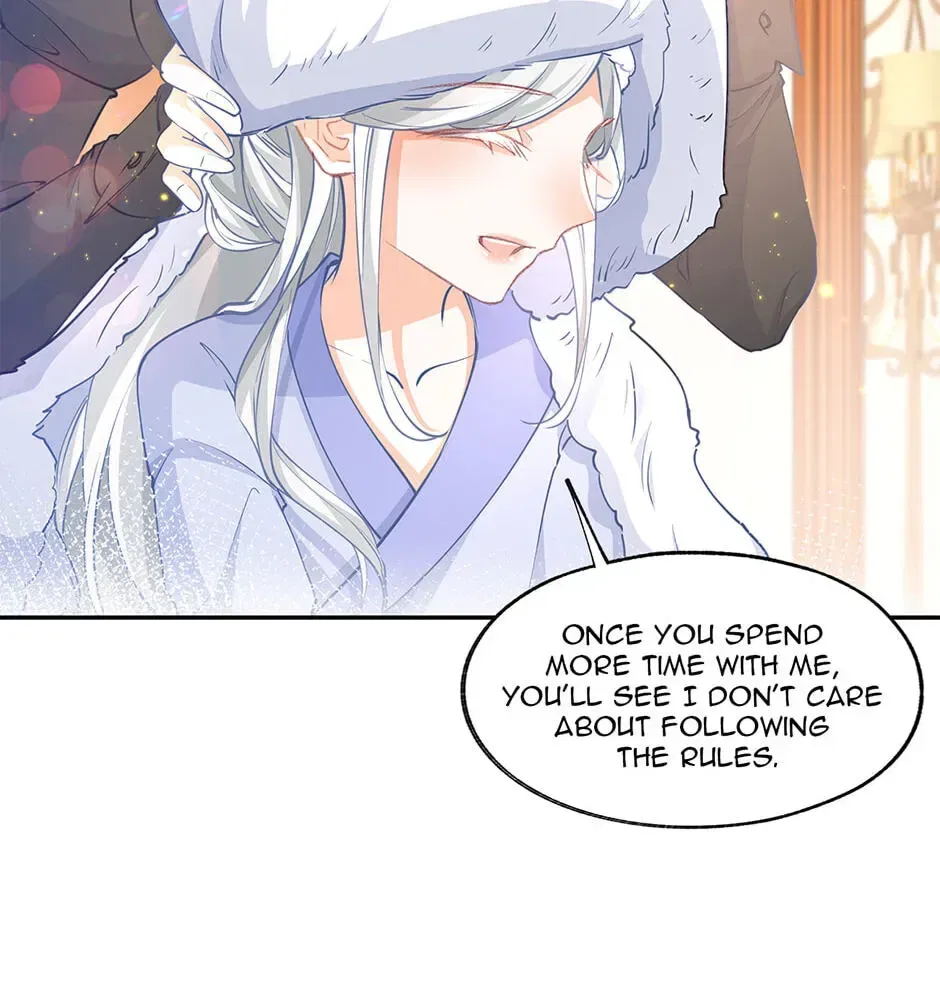 I Became The Sacrificial Princess Chapter 185 – Page 72