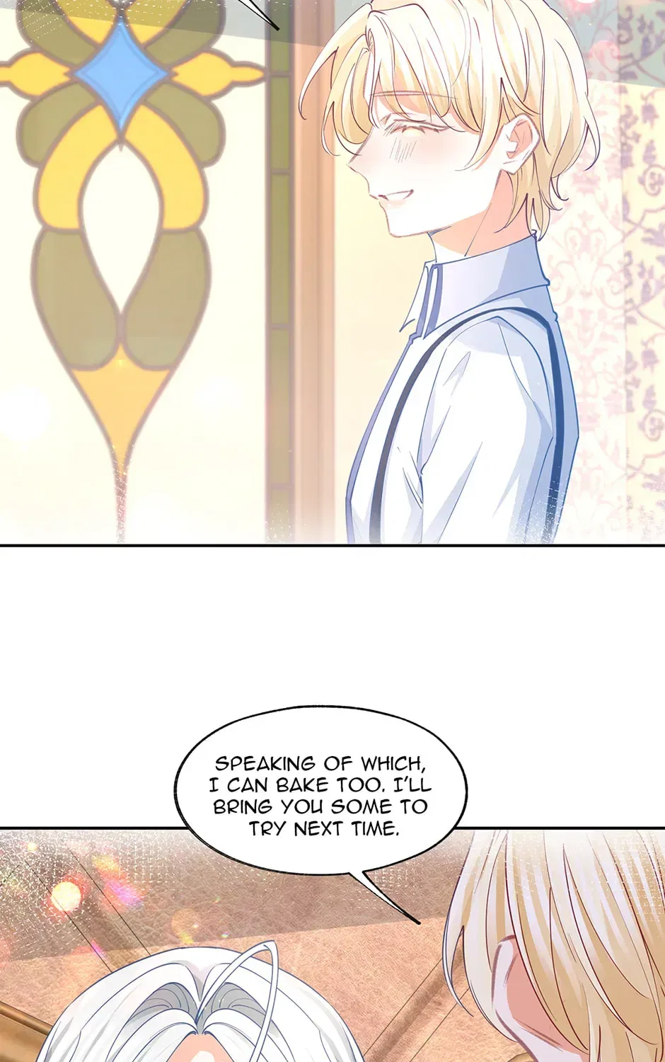I Became The Sacrificial Princess Chapter 184 – Page 11