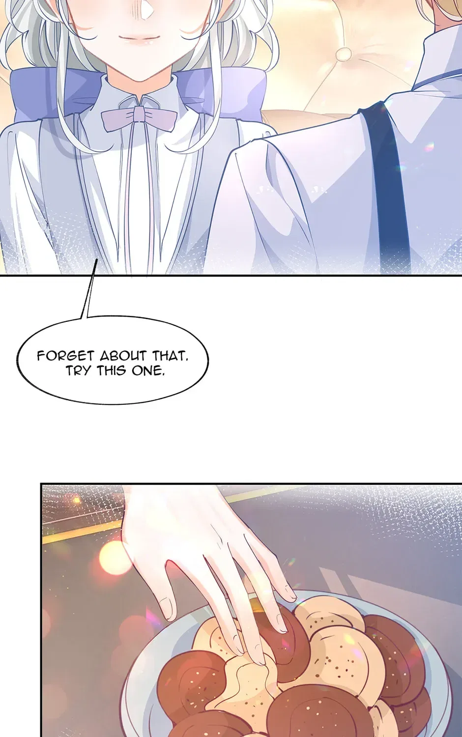 I Became The Sacrificial Princess Chapter 184 – Page 13