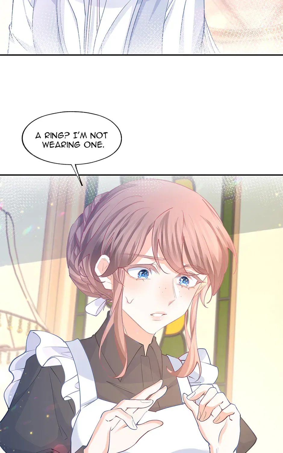 I Became The Sacrificial Princess Chapter 184 – Page 39
