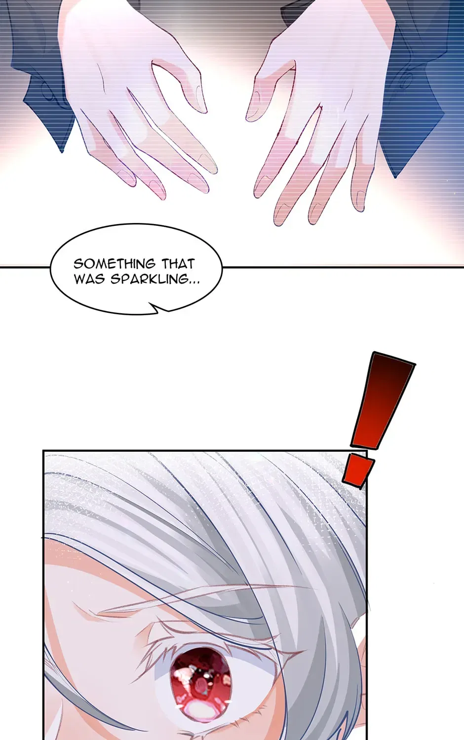 I Became The Sacrificial Princess Chapter 184 – Page 43