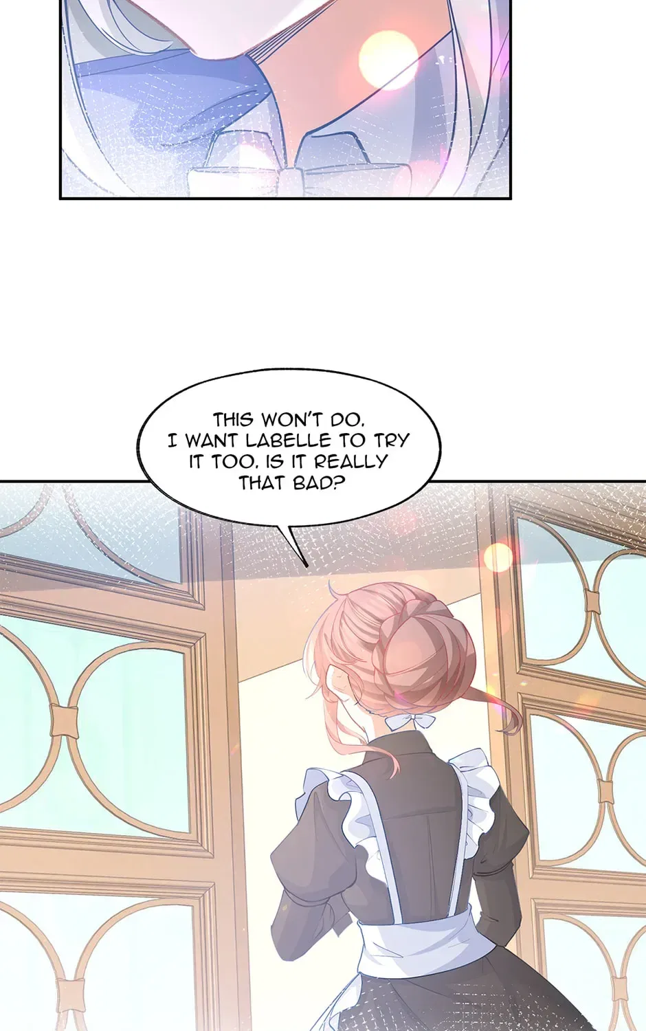 I Became The Sacrificial Princess Chapter 184 – Page 45