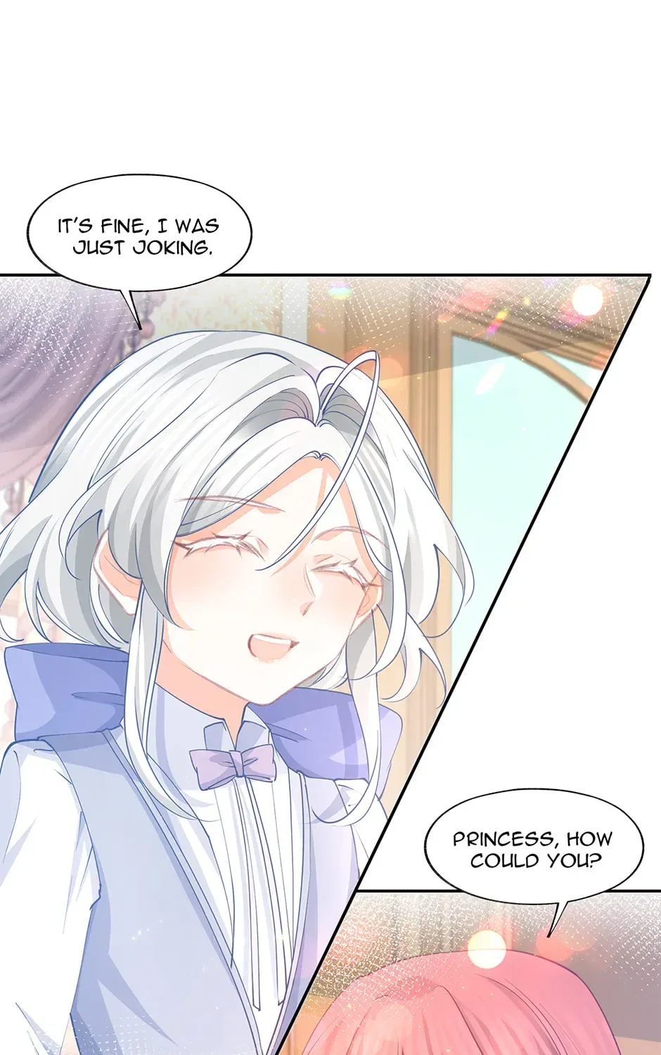 I Became The Sacrificial Princess Chapter 184 – Page 65
