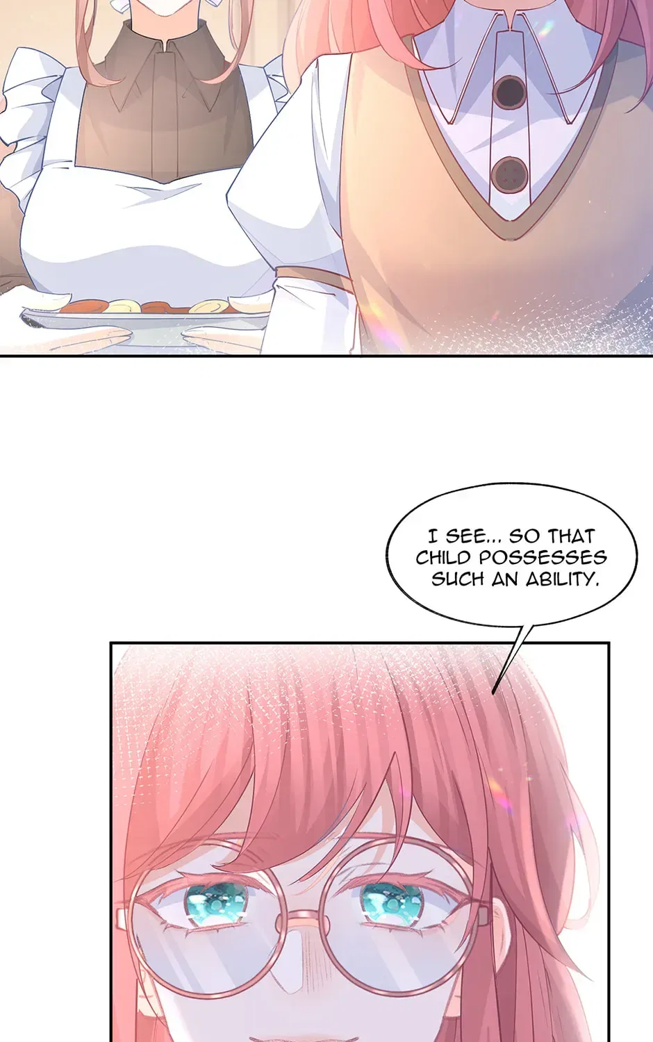 I Became The Sacrificial Princess Chapter 184 – Page 77
