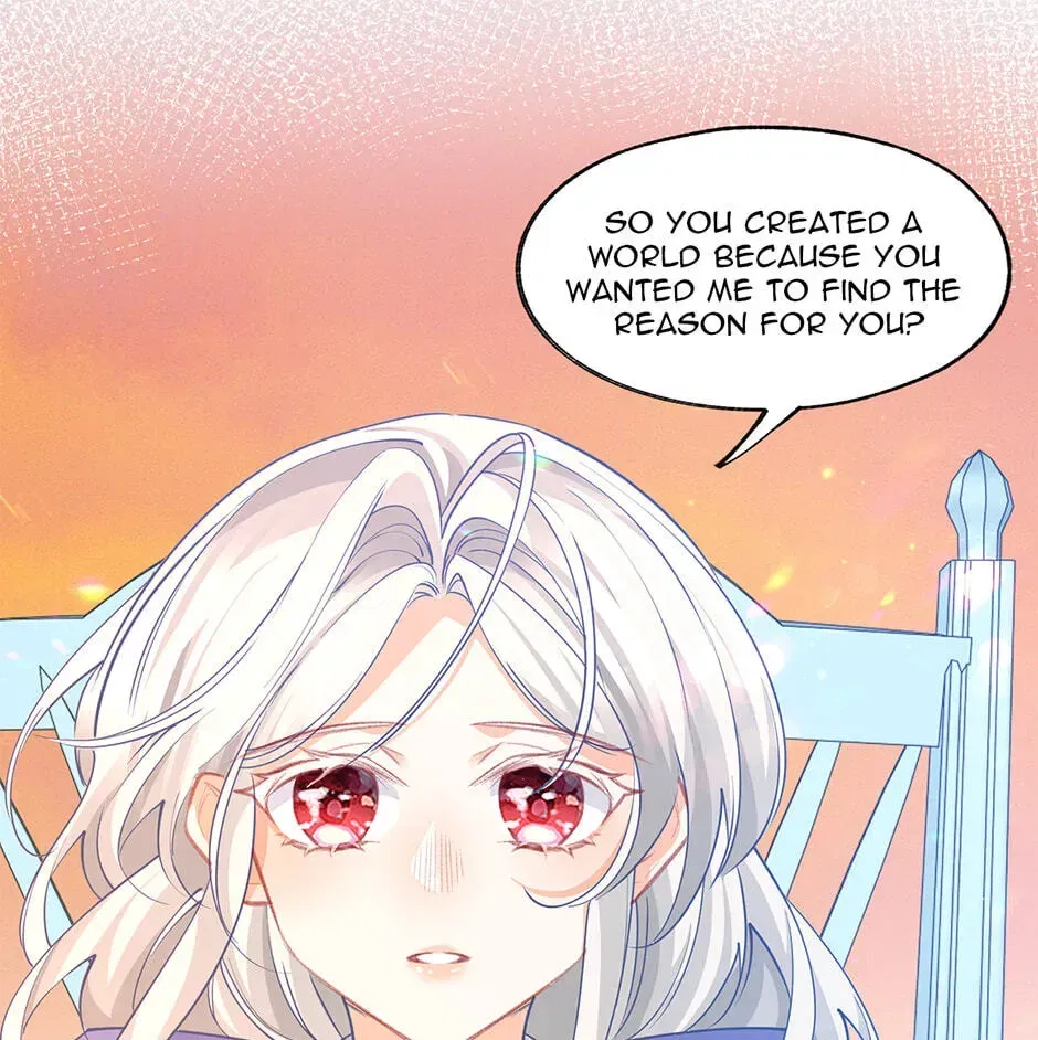 I Became The Sacrificial Princess Chapter 183 – Page 1