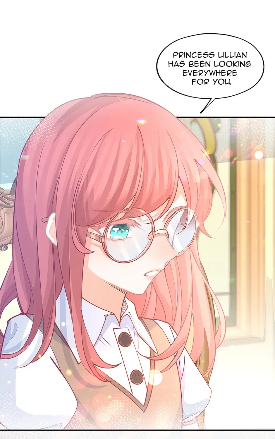 I Became The Sacrificial Princess Chapter 183 – Page 17