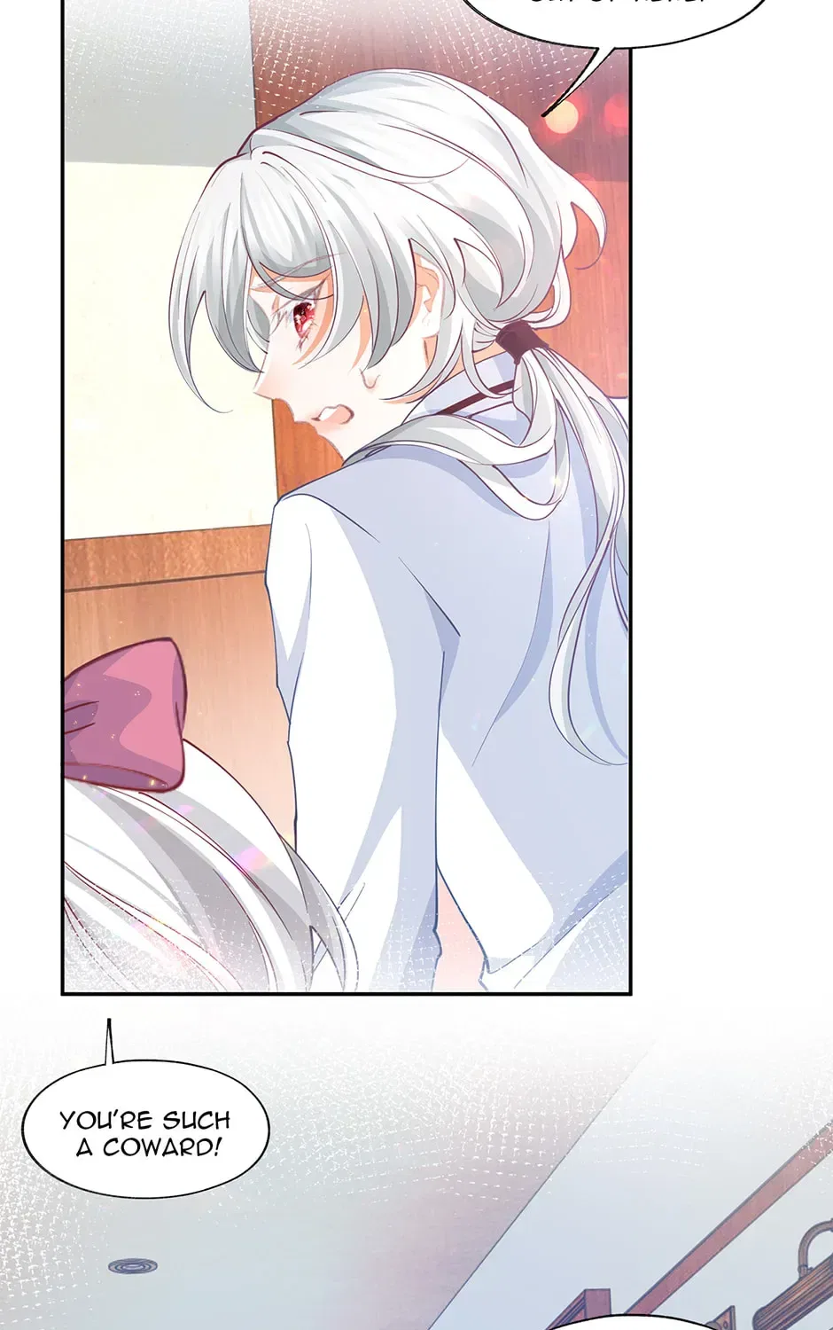I Became The Sacrificial Princess Chapter 183 – Page 23