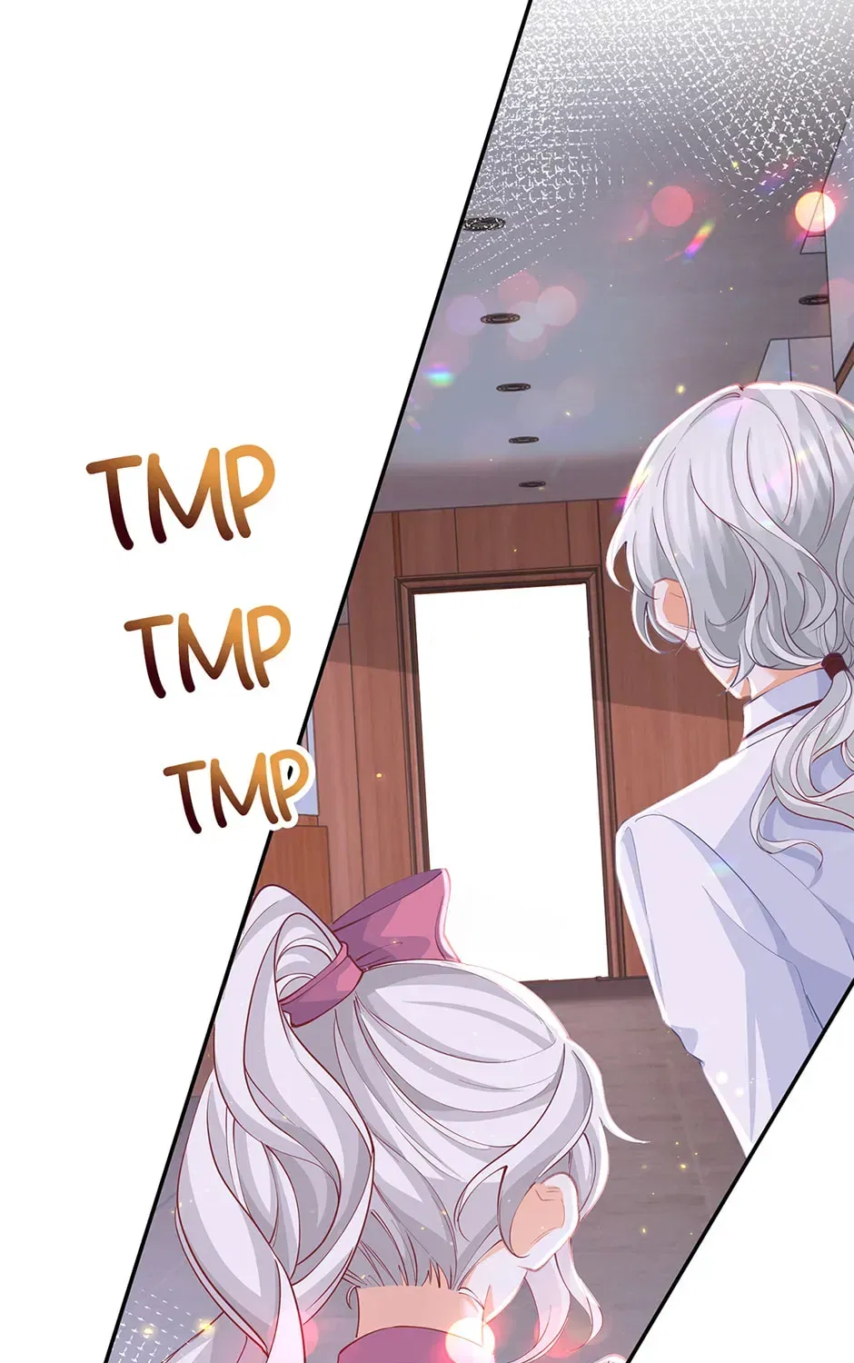 I Became The Sacrificial Princess Chapter 183 – Page 27