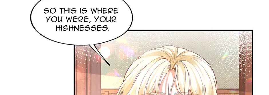 I Became The Sacrificial Princess Chapter 183 – Page 30