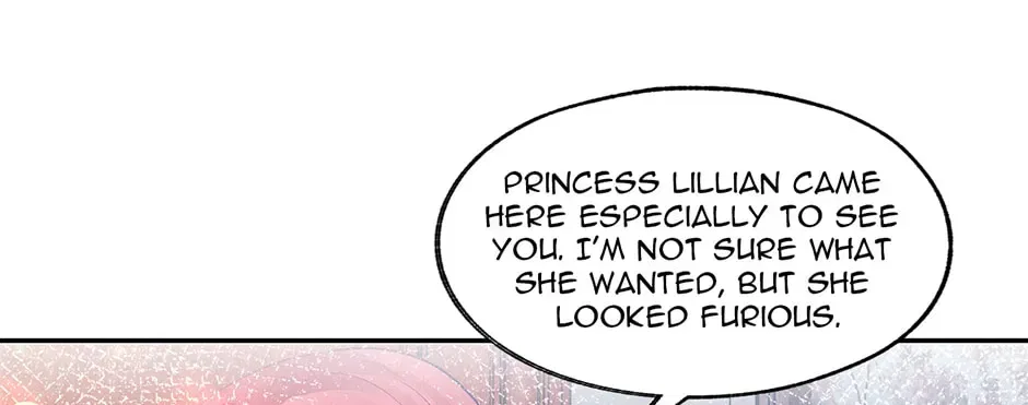 I Became The Sacrificial Princess Chapter 183 – Page 36