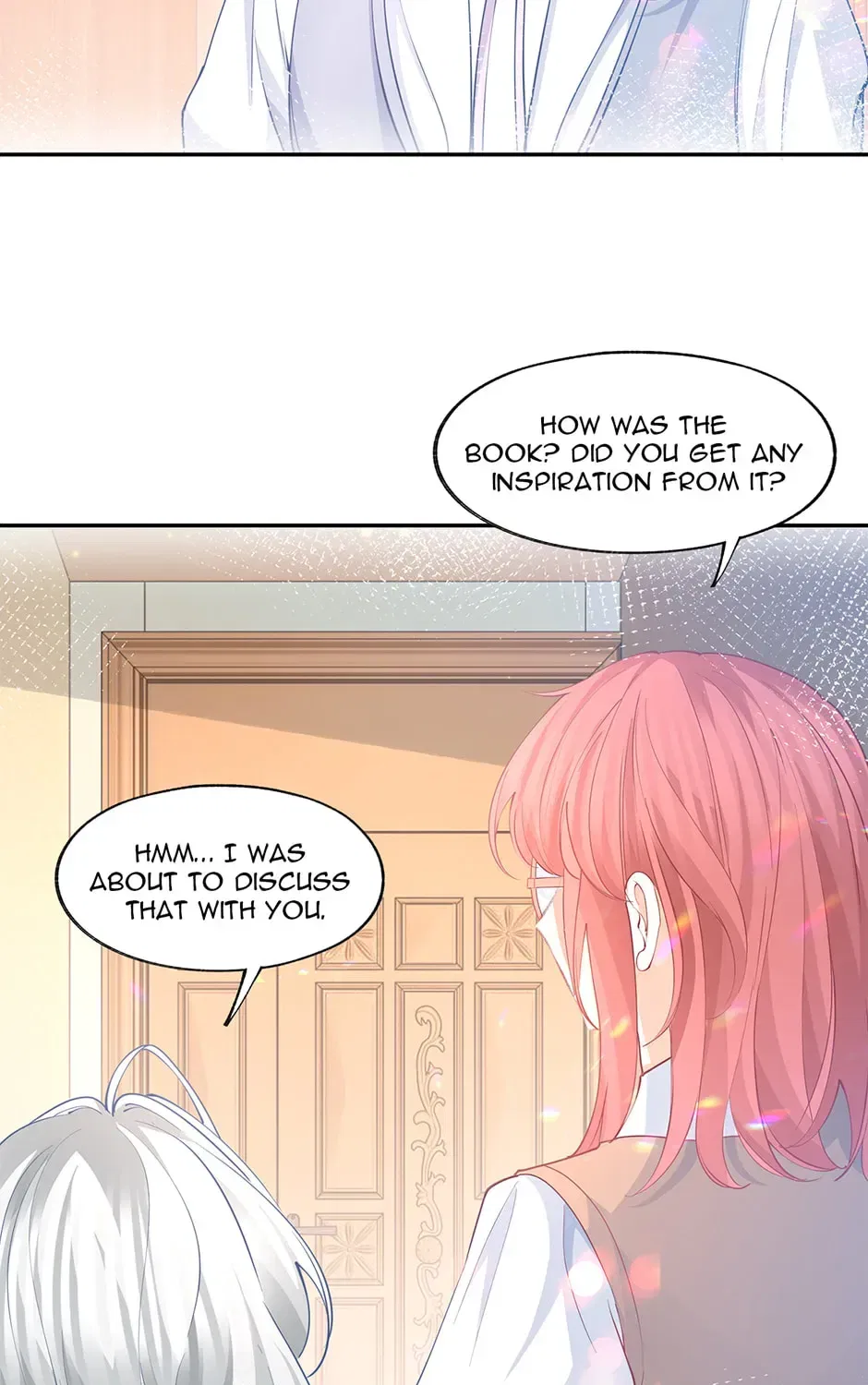 I Became The Sacrificial Princess Chapter 183 – Page 39